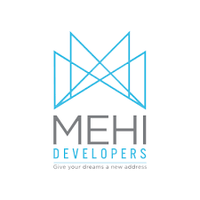 Logo _ Mehi Developers